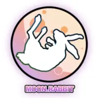 MoonRabbit BSC Logo