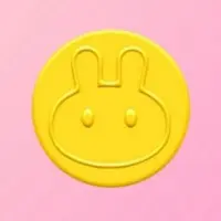 GoldenCakee Logo