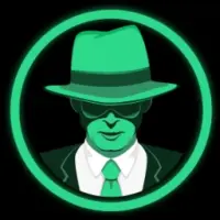 Mr. Tether Logo