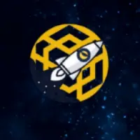 LunaRise Logo