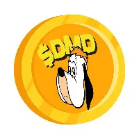 Droopy Master Detective Logo