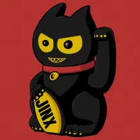 JINX Logo
