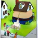 FART HOUSE