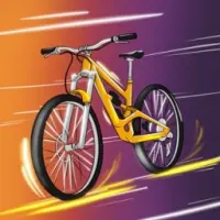 THE CYCLE Logo