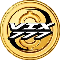 VIX777 Logo