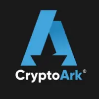 CryptoArk Logo