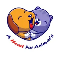 A Heart For Animals Logo