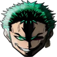 Meta Zoro Inu Logo