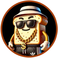 TOSTY BRO Logo