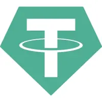 Теthеr USDТ Logo