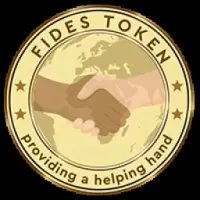 Fides Token Logo