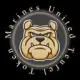 Marines United Teufel Token