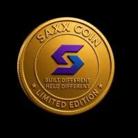 Saxx Logo