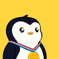 Pengu BSC Logo