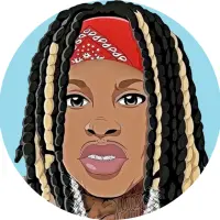 KINGVON Logo