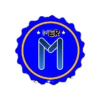 Meridaworld Logo