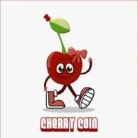 Cherry Coin Logo