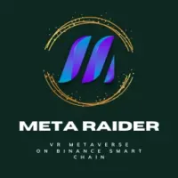 Meta Raider Logo