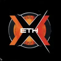 XFactorETH Logo
