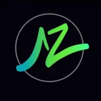 AZ World SocialFi Logo