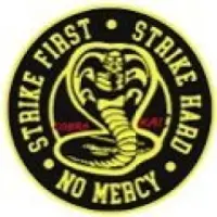 Cobra Kai Logo