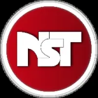 Next Stage Token Logo