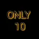 Only10