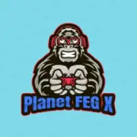 PlanetFEG Logo