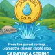 SARATOGA Water