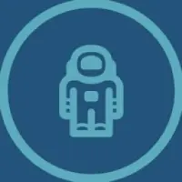 MetaWeb3Moon Logo