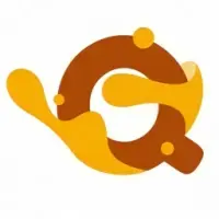 Universe Queen Token Logo
