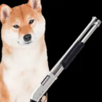 DogeGun Logo