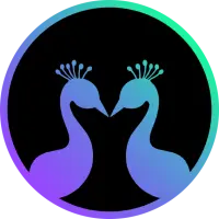 Pavo Coin Logo
