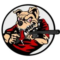 Mad Doge Coin Logo