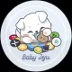 BABYJEJUDOGE