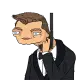 James Bund