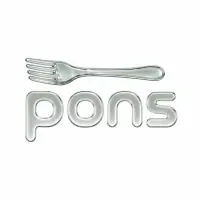 PonsFork Logo