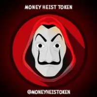 MONEYHEIST Logo