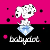 Babydot Logo
