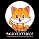 babycateRise