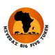 NZVEDAZ BIG FIVE TOKEN