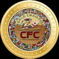Wrapped GloveCoin Logo