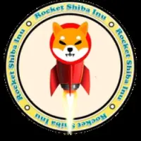 Rocketshiba Logo