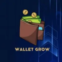 Wallet Grow Logo