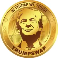 TrumpSwap Logo