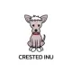 Crested Inu
