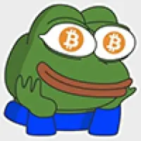 PepeBitcoin Logo