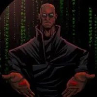 Red Pill Coin Logo