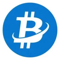 Bitcoin Asset Logo