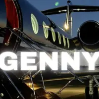 GENNY Logo